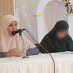 فعاليات اختتام ورشة محو الأمية وتعليم الكبار