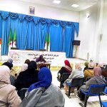 محاضرة بعنوان كيف نتعامل مع القرآن الكريم تفسيرا وتدبرا