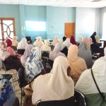 فعاليات دورة الحج والعمرة "لبيك" – الطبعة الثانية