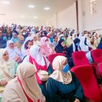 الإحتفال بمناسبة يوم العلم