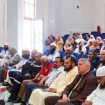 دورة تأهيلية لتعليم مناسك الحج والعمرة