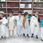 الطبعة الثانية لتعليم مناسك العمرة والحج